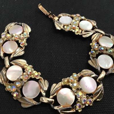 Vintage Bracelet