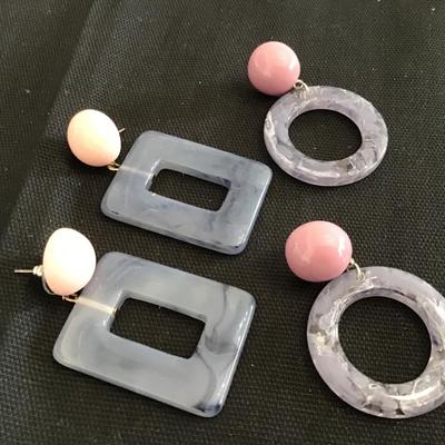 New Fashion Earrings