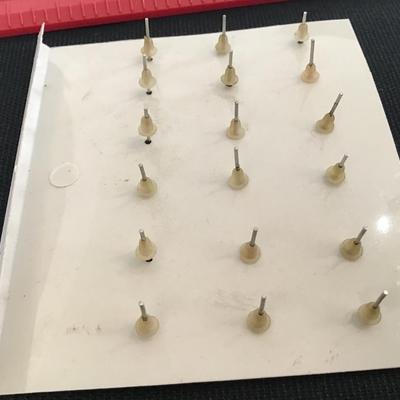 Pixi Pirate Earrings