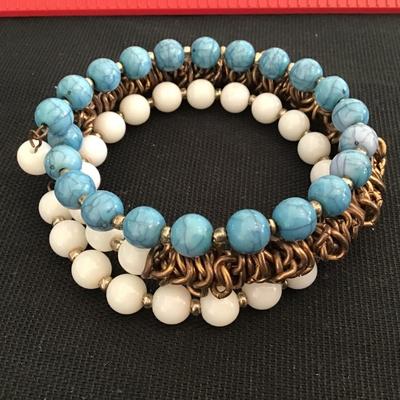 Wrap Bracelet