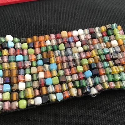 Beautiful Glass Bracelet