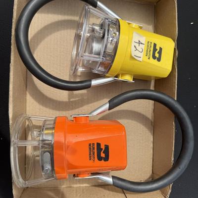 Northern Swing Lamps need bulbs
