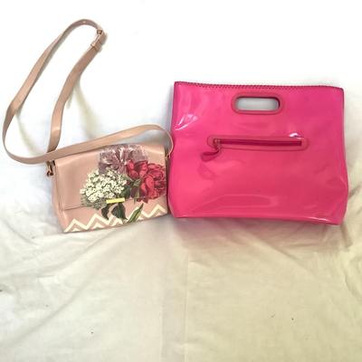 MB8210 TED BAKER & XOXOXO Hand bags