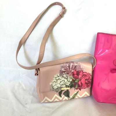 MB8210 TED BAKER & XOXOXO Hand bags