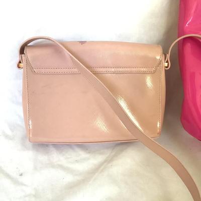 MB8210 TED BAKER & XOXOXO Hand bags