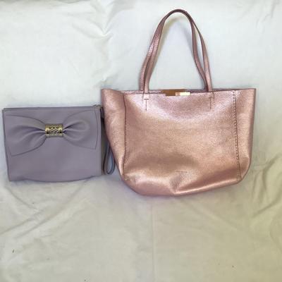 MB8211 Ladies Handbag TED BAKER & BETSEY JOHNSON