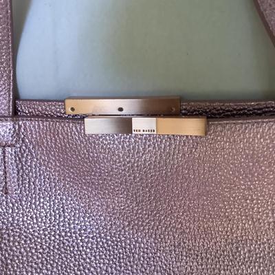 MB8211 Ladies Handbag TED BAKER & BETSEY JOHNSON