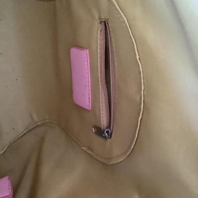 MB8212 Lot of Coach Bag and C Logo Bag
