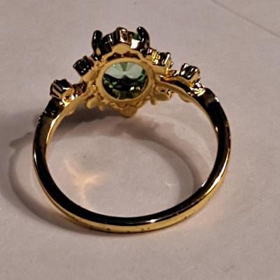 Fashion Ring Size 8