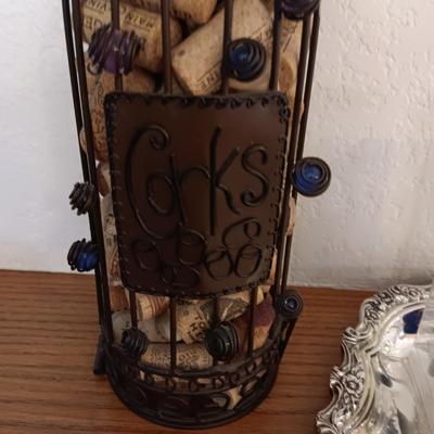 VARIOUS BARWARE