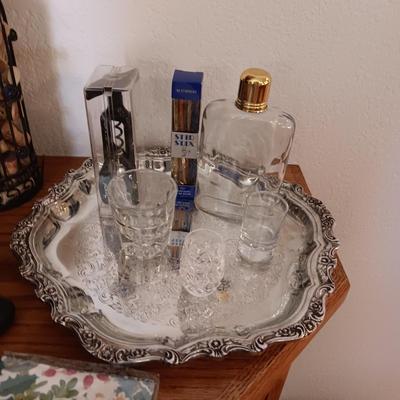 VARIOUS BARWARE