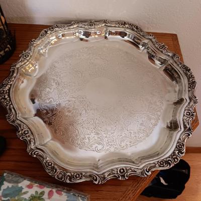 VARIOUS BARWARE