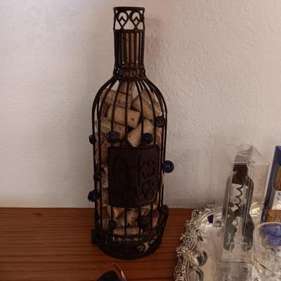 VARIOUS BARWARE