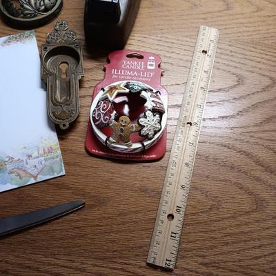 OFFICE SUPPLIES AND MORE