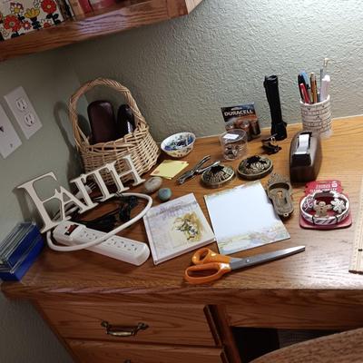 OFFICE SUPPLIES AND MORE