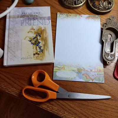 OFFICE SUPPLIES AND MORE