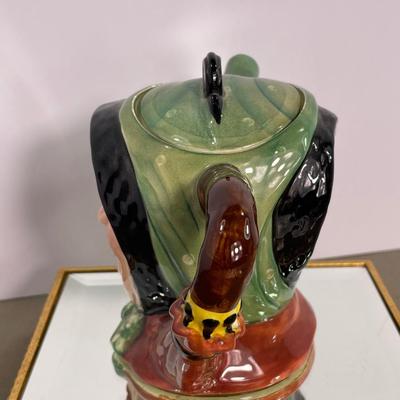 Beswick Ware Teapot