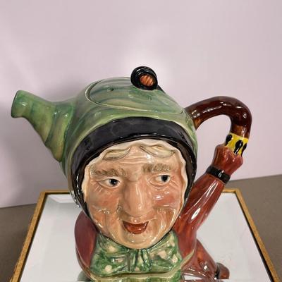 Beswick Ware Teapot