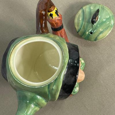 Beswick Ware Teapot