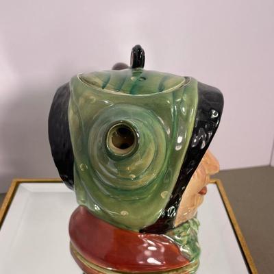 Beswick Ware Teapot