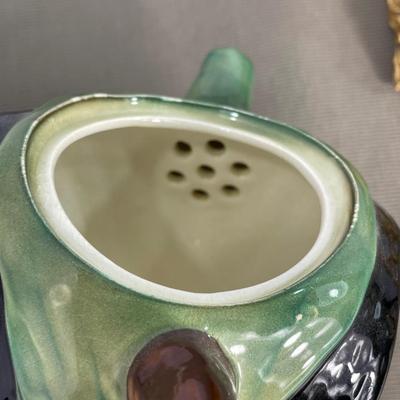 Beswick Ware Teapot