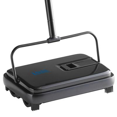 Lavex 9" Single Brush Floor Sweeper
