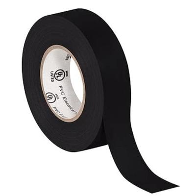 5-Pack General Purpose Vinyl Electrical Tape - 3/4" x 60' x 7mil (per roll) - Flame Retardant, Low Lead, Weather Resistant