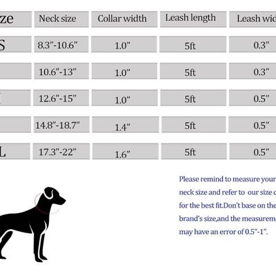 Size Small - Red Faux Leather Spiked Studded Dog Collar Adjustable 3 Rows Rivet Spikes Dog Collar (S(Neck:10.6"-13")