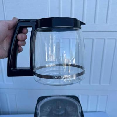 Cuisinart Grind & Brew Thermal 12-Cup Automatic Coffeemaker