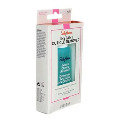 Sally Hansen Instant Cuticle Remover, 1 fl oz 45129