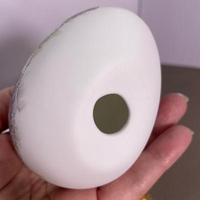 O’Keefe Hand Painted Porcelain Eggs