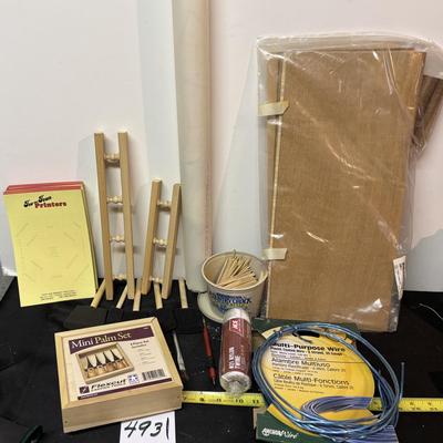 Basic Veneer and More