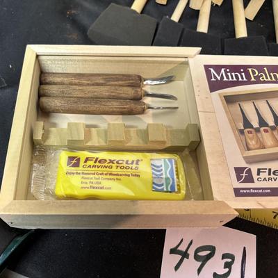 Basic Veneer and More