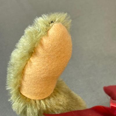 Vintage Steiff Bear 0155/32