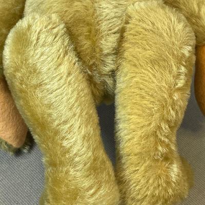 Vintage Steiff Bear 0155/32