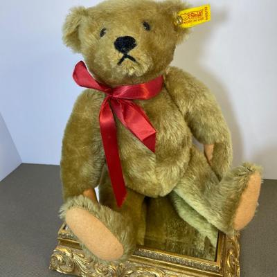 Vintage Steiff Bear 0155/32