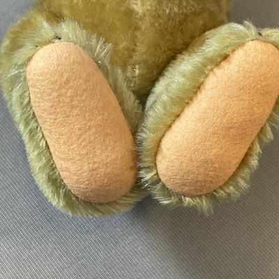 Vintage Steiff Bear 0155/32