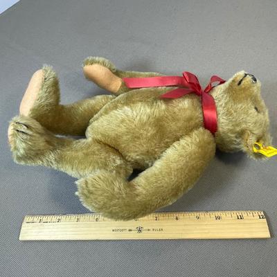 Vintage Steiff Bear 0155/32