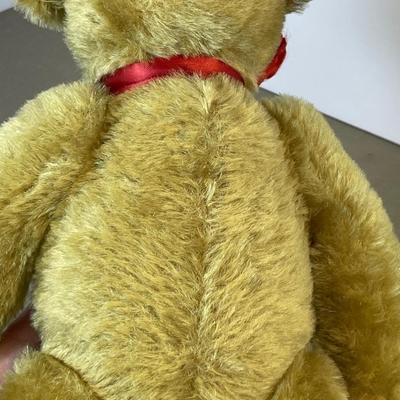 Vintage Steiff Bear 0155/32
