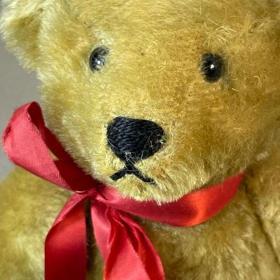 Vintage Steiff Bear 0155/32