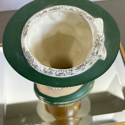 Vintage 1950’s Lady Head Vase