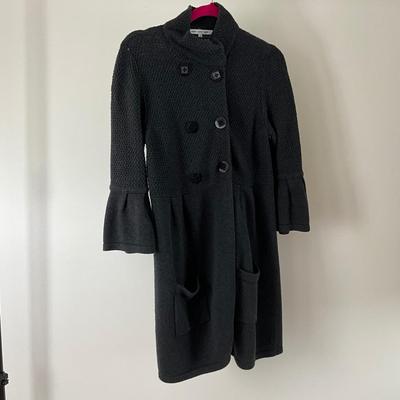 UBR8369 Lot of Ladies Sweater, Cardigan, Vest & Dress