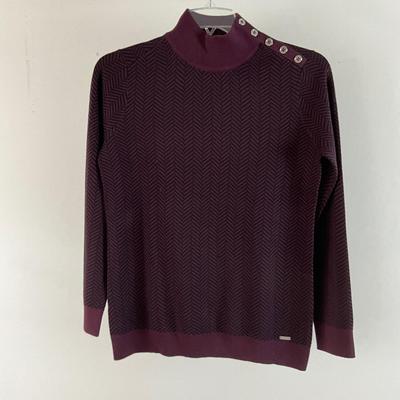 UBR8369 Lot of Ladies Sweater, Cardigan, Vest & Dress
