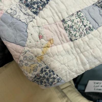 Linens Lot #1