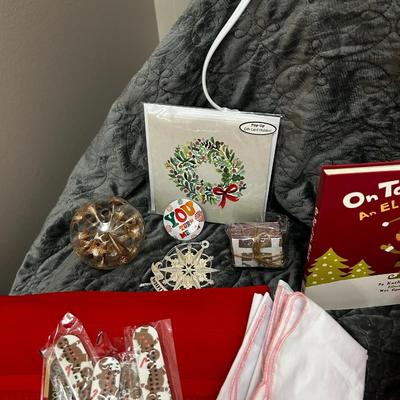 Giant Christmas Lot!