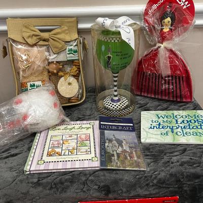 Booth Vendor Lot or Shopkeepers Lot #2