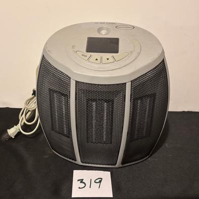 Heater