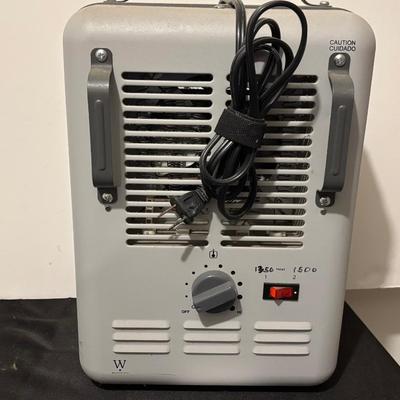 Heater