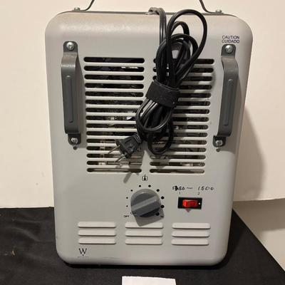 Heater