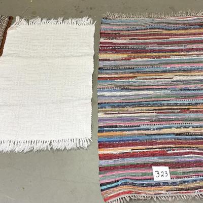 Rug Lot